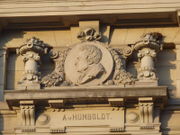 A von Humboldt