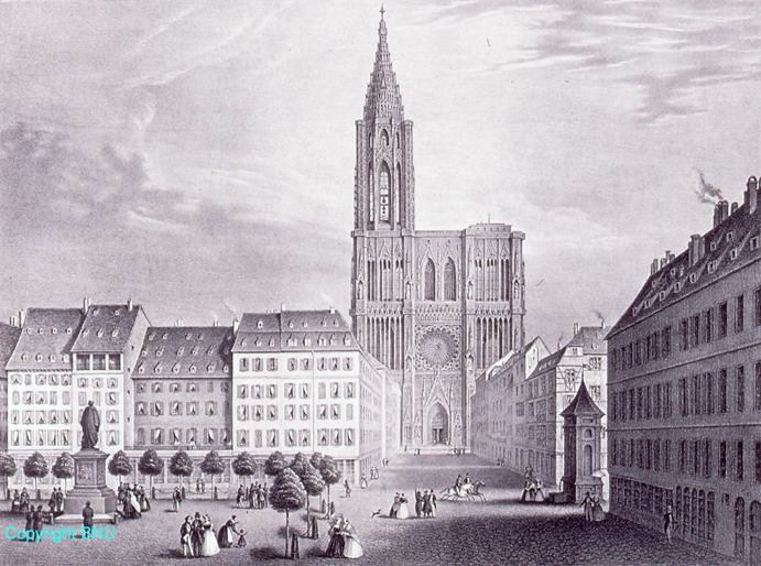 Fichier:Place Gutenberg Strasbourg 17081.jpg