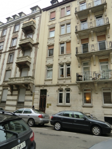 Fichier:4 rue de Drulingen Strasbourg 39631.jpg