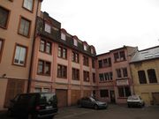 cour du côté du n°19
