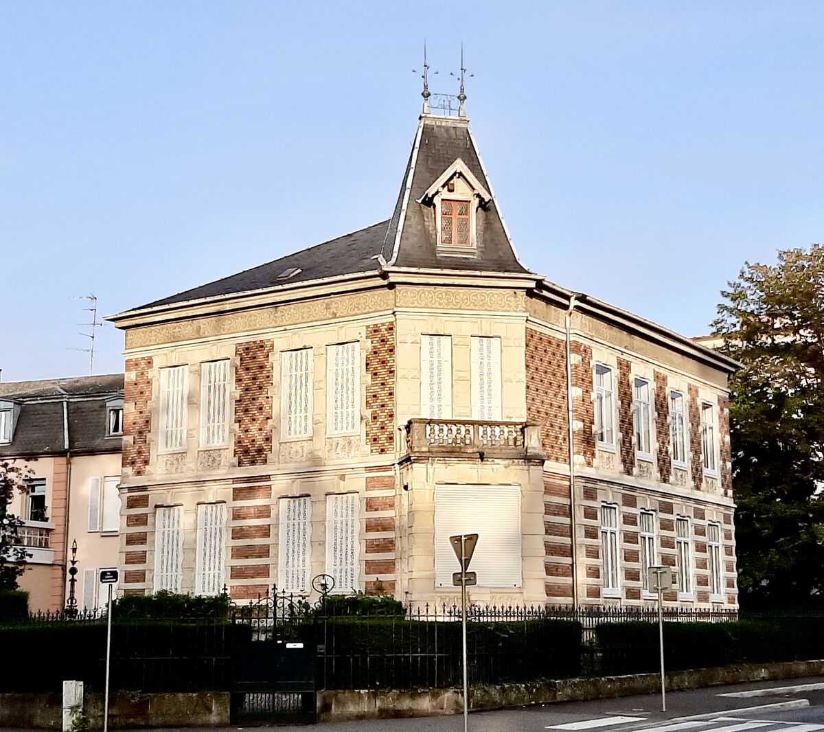 One Maison, all métiers