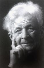 Portrait de Rudolf Krüger