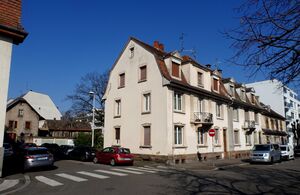 2) 30 rue de Lièpvre, Strasbourg, 2022 , vue à distance à l'angle.jpg