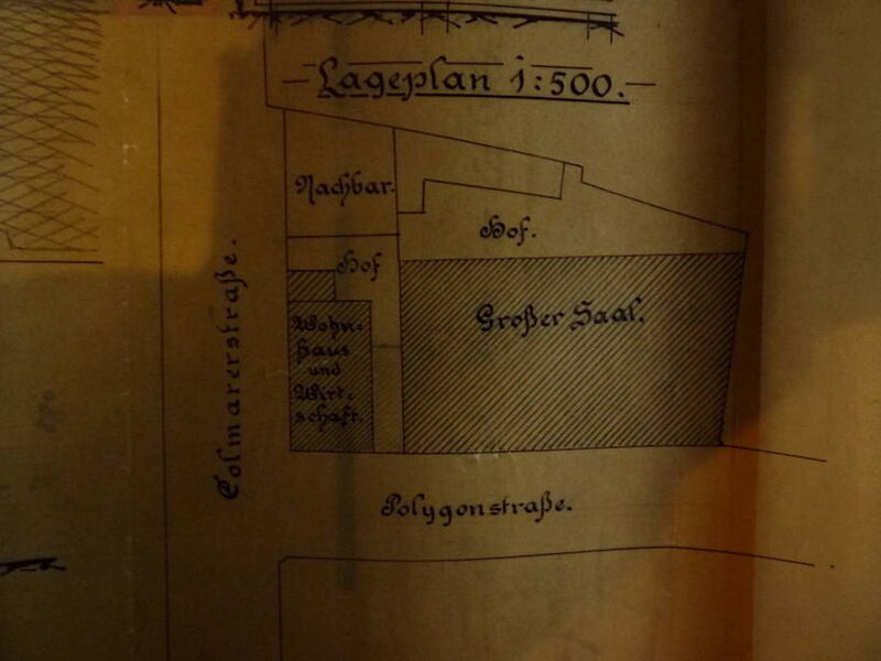 Fichier:1923 Zum Neuen Saal.jpg