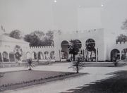 1924 palais des colonies