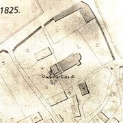 plan de 1825