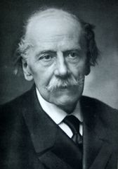 Jules Massenet, in "Les musiciens célèbres ", photo Nadar, Ed. Mazenod, Paris, 1948