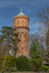 Château d'eau (Colmar) - état 2020.