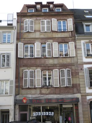 9 Rue du Faubourg de Pierre Strasbourg 44892.jpg