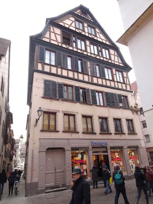 88 Grand Rue Strasbourg 74111.jpg