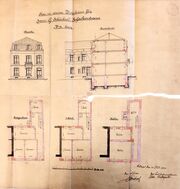 Plan de 1901