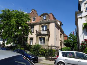 3 rue Jean-Jacques Rousseau, Strasbourgs, 2020, vue d'angle à distance.jpg