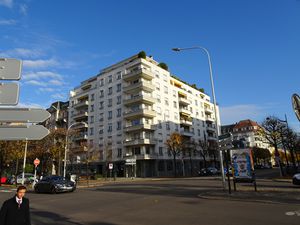 50, allée de la Robertsau-13, boulevard Tauler, Strasbourg, vue d'angle en 2018.jpg