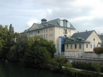 Lycée Louis Pasteur (Strasbourg) — ArchiWiki