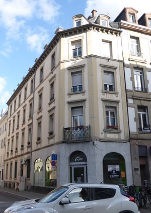 24 Rue du Faubourg de Pierre Strasbourg 59030.jpg