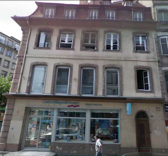Fichier:24 rue de la Nuée Bleue Strasbourg 21128.jpg