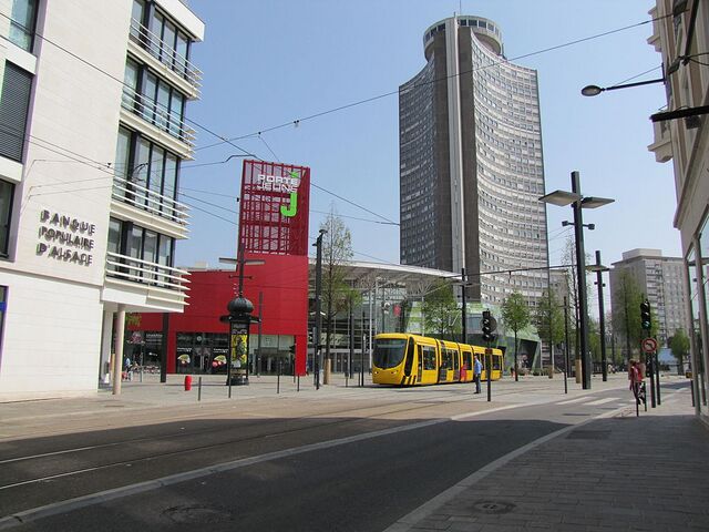 tour de l'europe adresse