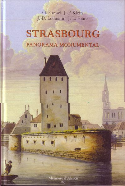 Fichier:Source Strasbourg Panorama Monumental (édition G4J) (Livre).jpg