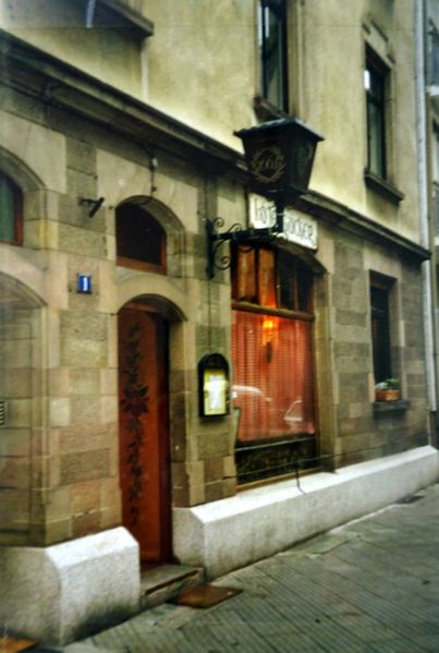 Fichier:1, rue Schimper, Strasbourg, photo d'archive 1993 a.jpg