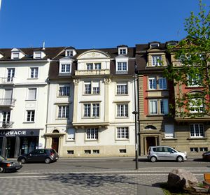 45, rue de Rathsamhausen, Strasbourg, 2019, vue éloignée.jpg