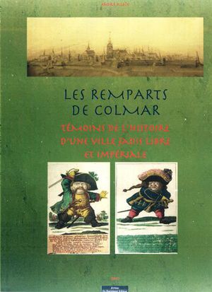 Source Les remparts de Colmar- (Livre).jpg