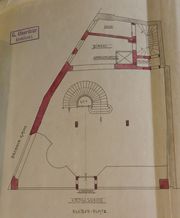 Plan de 1906.