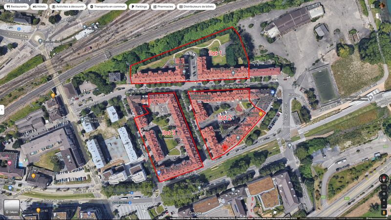 Fichier:Cité Loucheur d'après plan gmaps vers 2020.jpg