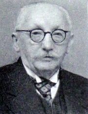 Pierre Guri, vers 1955