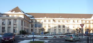 1 Place de l' Hôpital Strasbourg 16368.jpg