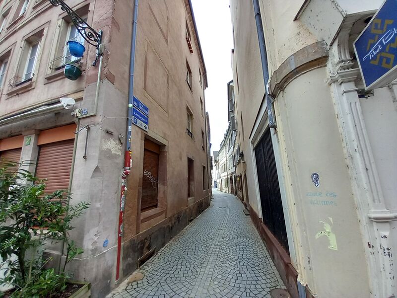 Fichier:Rue des Lentilles, Strasbourg, 2024.jpg