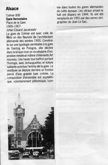 Notice extraite de "Guide d'architecture- France 20e siècle"4