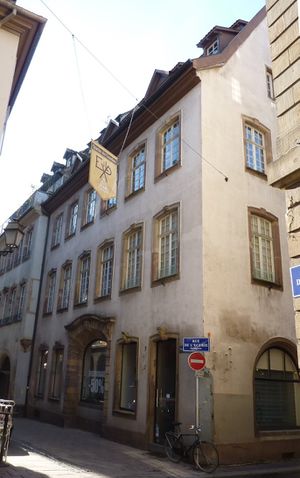 9 rue de l' Ecurie Strasbourg 15255.jpg