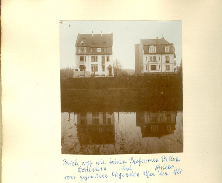 Fichier:08Ludwig Döderlein Haus am Illstaden 1907 n°30 et 16 rue Stoeber.jpg
