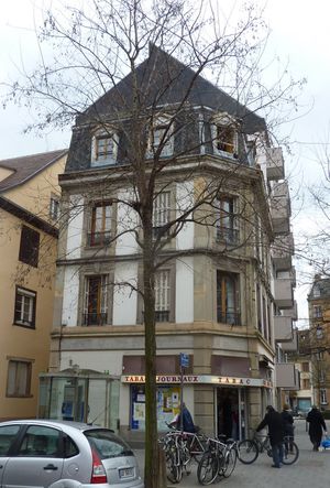 37 Place de Zurich Strasbourg 18858.jpg