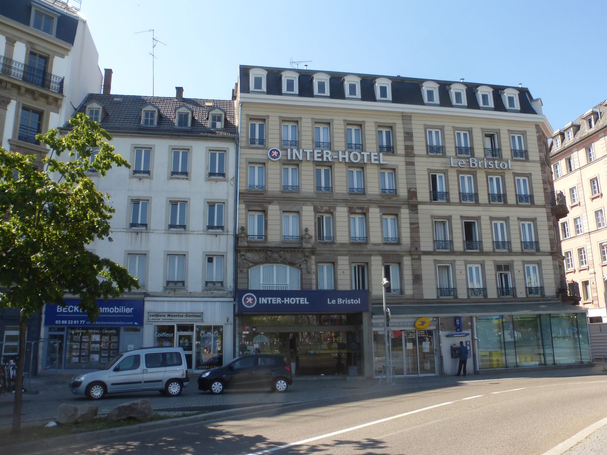 Place Vendôme - Paris (France), Place Vendôme 20/06/2018 17…