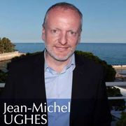 Portrait de Jean-Michel Ughes