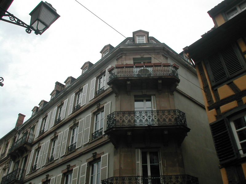 Fichier:9 Rue du Dôme Strasbourg 743.jpg