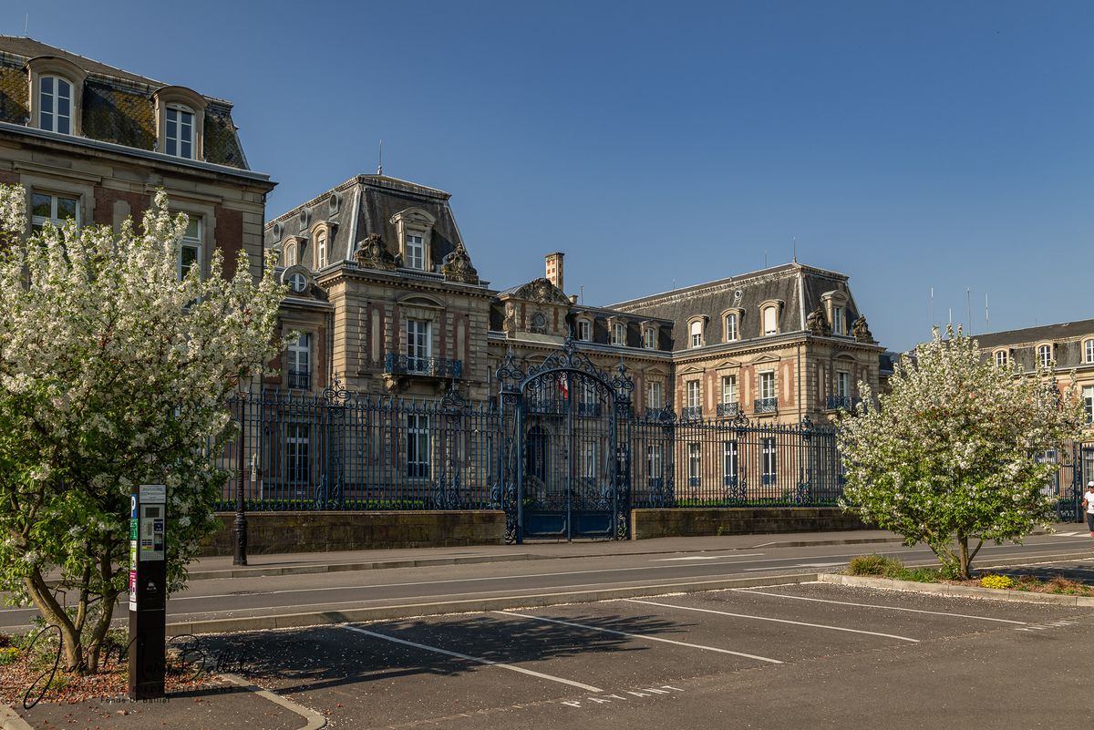 Nos Maisons, nos métiers