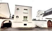 Bâtiment construit en 1932 (architectes Adelbrecht)