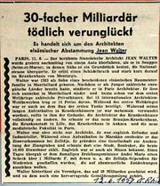 Document d'archive: Le Nouveau Rhin Français du 12.6.1957