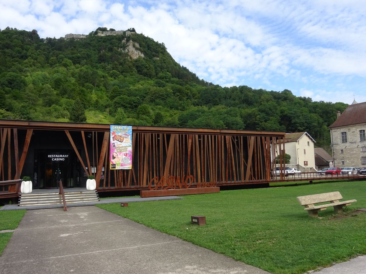 Casino Salins Les Bains Archi Wiki