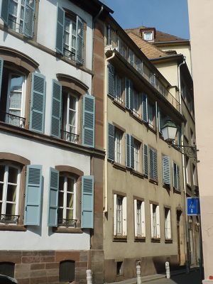 7 rue de l' Ail Strasbourg 19513.jpg