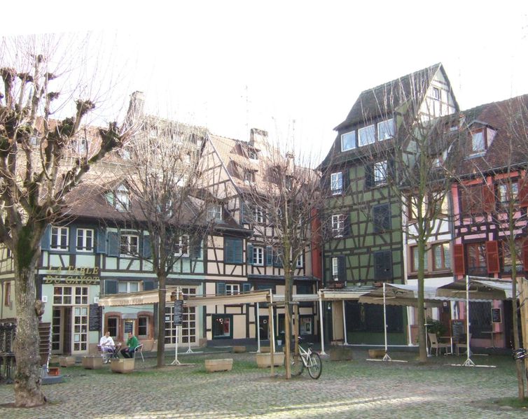 Fichier:Place du Marché-Gayot Strasbourg 8554.jpg