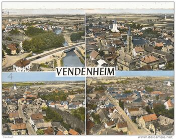 Vendenheim village.jpg